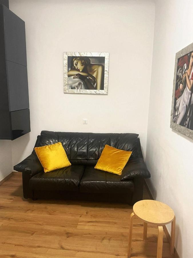 Piccolo Appartamento Nel Cuore Di Trieste Exterior foto